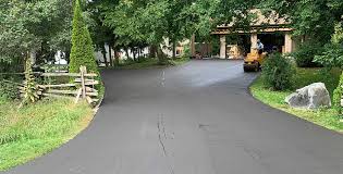 Driveway Pressure Washing in Lake Meade, PA